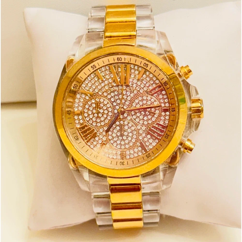 NWOT Michael Kors Watch # 5905